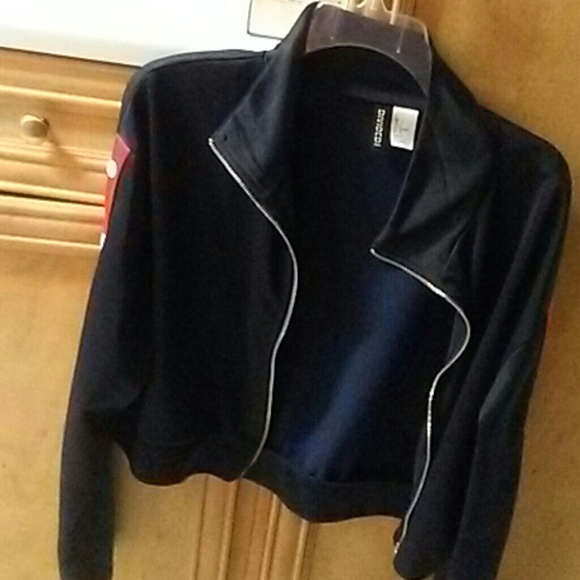 Jacket - Picture 3 of 3